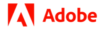 Adobe Logo