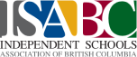 ISABC Logo